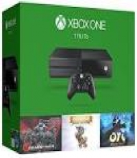 XboxOne 1Tb Console holiday