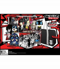 Persona 5 (Collector's Edition)