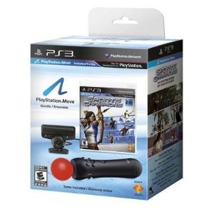 Sports Champions Move Bundle