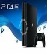 Brand new Local PS4 PRO 1TB 15 mths warranty
