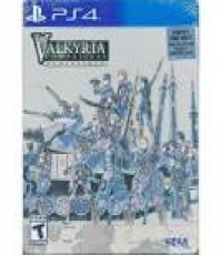 Valkyria Chronicles: Remastered Steelbook Edition (Steelbook Edition)