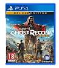 Ghost Recon Deluxe Edition
