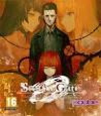 Steins Gate 0