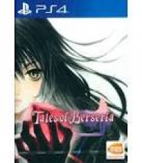 Tales of Berseria (Brand New)