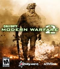 Call of Duty: Modern Warfare 2 (Code redeemed)