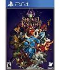 Shovel Knight