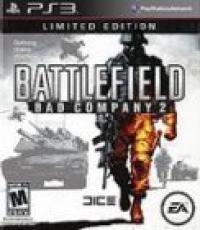 Battlefield: Bad Company 2 (Limited Edition Code Redeemed)