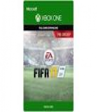 FIFA 17 Digital Code (Brand New - Code Unredeem)