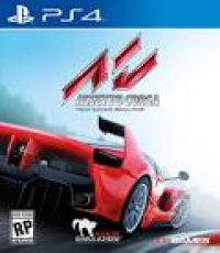 Assetto Corsa ((eng))