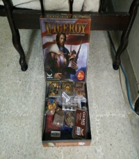 Viceroy (Limited Edition)