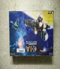 XIA Legends of a Drift System (Limited Edition)