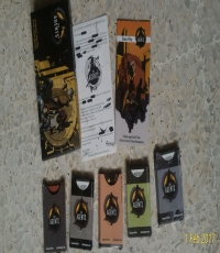 The Agents (Limited Edition - Collector's Edition)