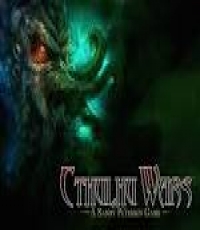 Cthulhu Wars (limited Kickstarter Edition)