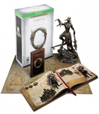 Elder Scrolls Online (Collector's Edition)