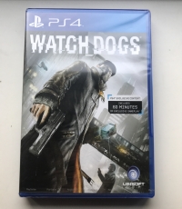 Watch Dogs