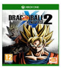 Dragon Ball Xenoverse 2