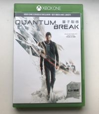 Quantum Break