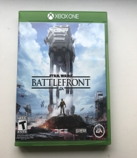 Star Wars: Battlefront