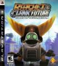 Ratchet & Clank Future: Tools of Destruction (Used)