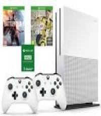 xbox one s 1TB