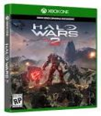 halo wars 2 (Brand New)