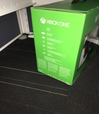 Microsoft Xbox One - Battlefield 1 Bundle 500GB Console