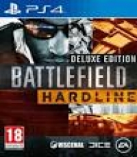 Battlefield Hardline Deluxe Edition