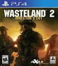 Wasteland 2 Director's Cut