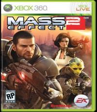 Mass Effect 2