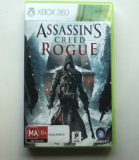 Assassin's Creed Rogue