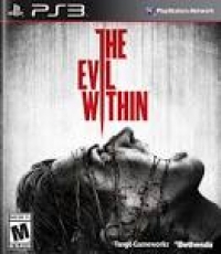 The Evil Within (Code Redeemed - preowned)