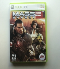 Mass Effect 2