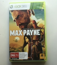 Max Payne 3