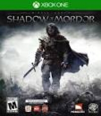 Middle-earth: Shadow of Mordor