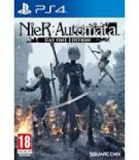 Nier Automata