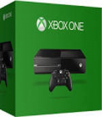 Xbox One Console 500GB