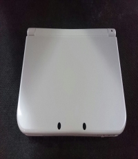 3DS console (New3dsxl)