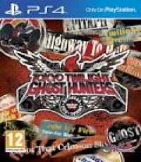 Tokyo Twilight Ghost Hunters Daybreak: Special Gigs (Brand New)