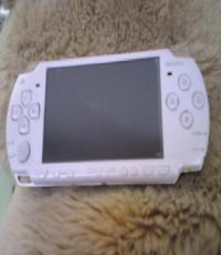 PSP 2000
