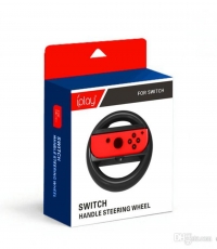 Nintendo Switch Joy-Con Steering Wheel