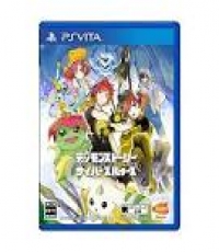 Digimon Cyber Sleuth