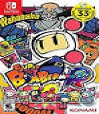 Super Bomberman