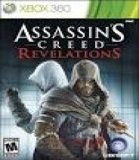 Assassin's Creed: Revelations (Brand New)