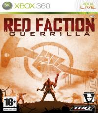 Red Faction: Guerrilla
