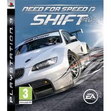 Need for Speed: Shift