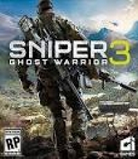 Sniper ghost warrior 3