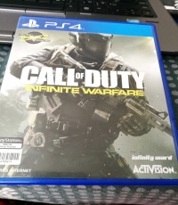 Call of Duty: Infinite Warfare (Brand New)
