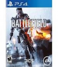 Battlefield 4