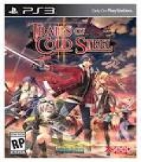 Legend of Heroes: Trails of Cold Steel 2