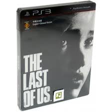 The Last Of Us